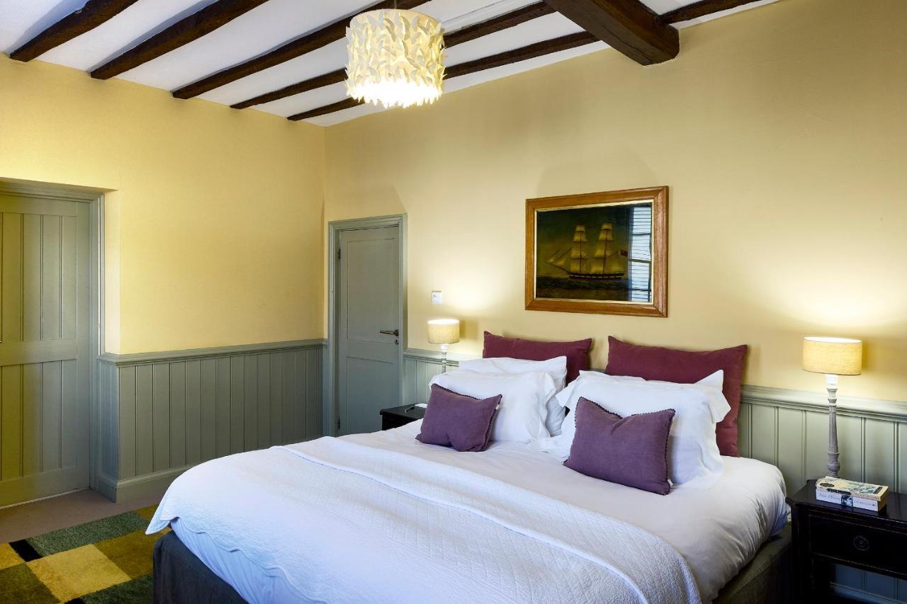 The Mistley Thorn Hotel Exterior photo