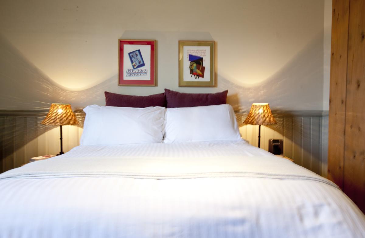 The Mistley Thorn Hotel Exterior photo